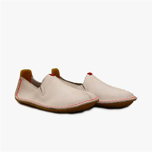 Vivobarefoot ABABA II Slip On Kinderen Grijs | MWOAJLI-86