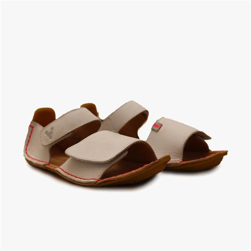 Vivobarefoot ABABA SANDAL II Sandalen Kinderen Bruin | CHWMJSQ-30