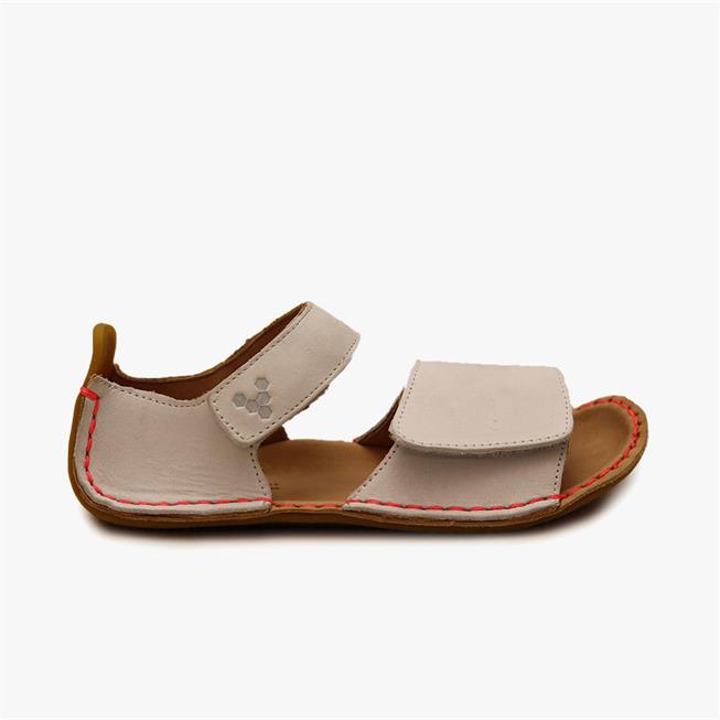 Vivobarefoot ABABA SANDAL II Sandalen Kinderen Bruin | CHWMJSQ-30