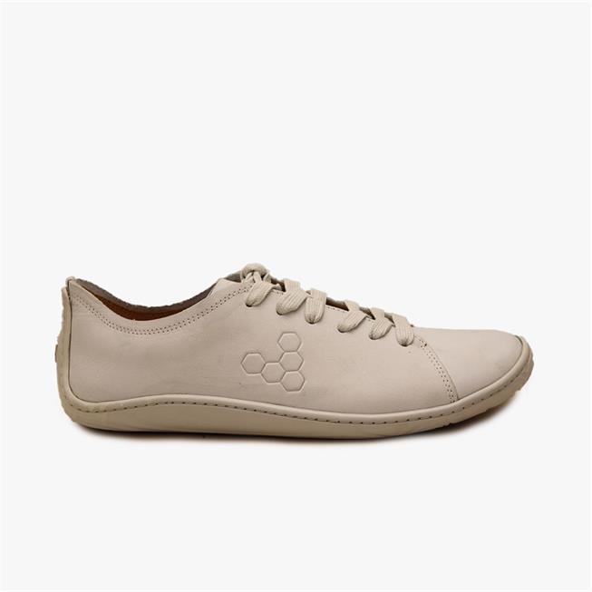 Vivobarefoot Addis Sneakers Heren Grijs | ZXKECQG-75