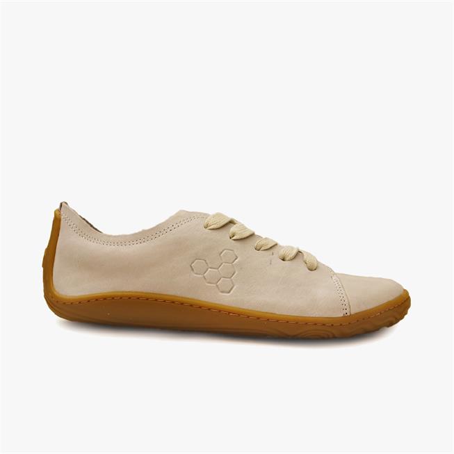 Vivobarefoot Addis Sneakers Heren Khaki | HJTSDEP-94