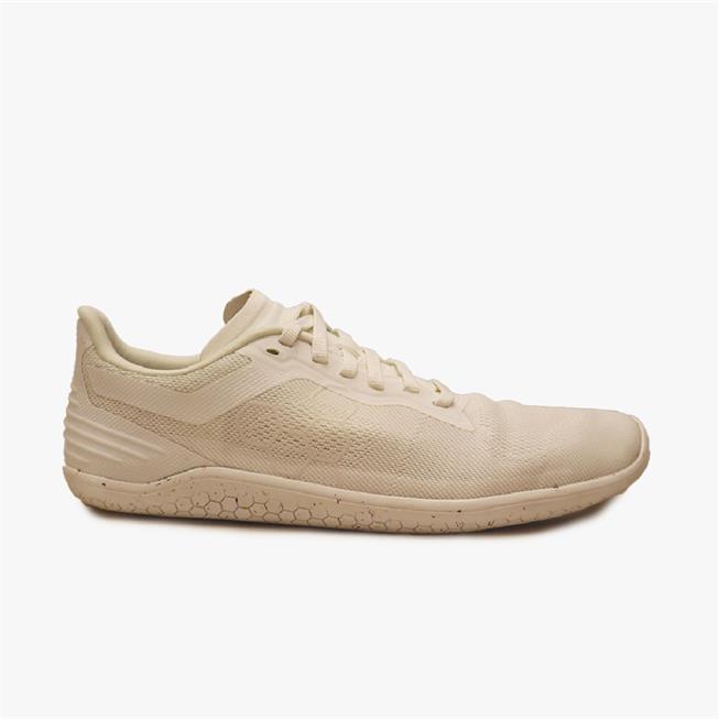 Vivobarefoot GEO RACER II Sneakers Dames Wit | BYITSNR-46