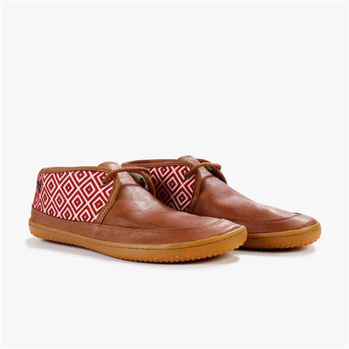 Vivobarefoot GIA Laarzen Dames Bruin | KTVYORX-97