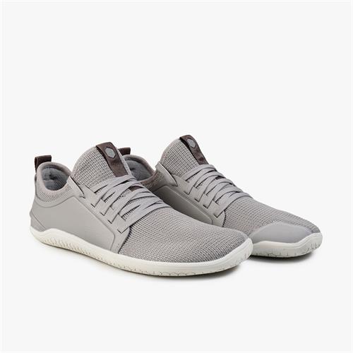 Vivobarefoot KASANA Sneakers Dames Grijs | CASXYTD-29