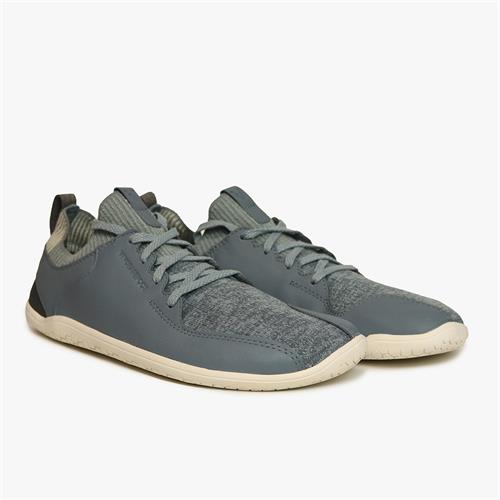 Vivobarefoot PRIMUS KNIT WMK Casual Schoenen Dames Blauw | ONTXRZD-68