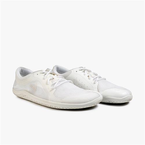 Vivobarefoot PRIMUS LITE 2.0 Loopschoenen Heren Wit | IDPUGAY-52