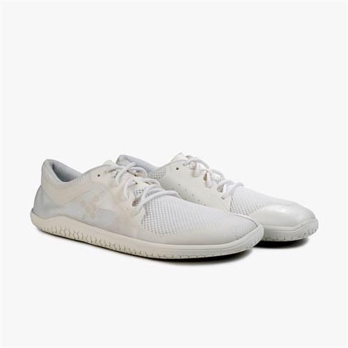 Vivobarefoot PRIMUS LITE 2.0 Loopschoenen Dames Wit | LEBTUKR-69