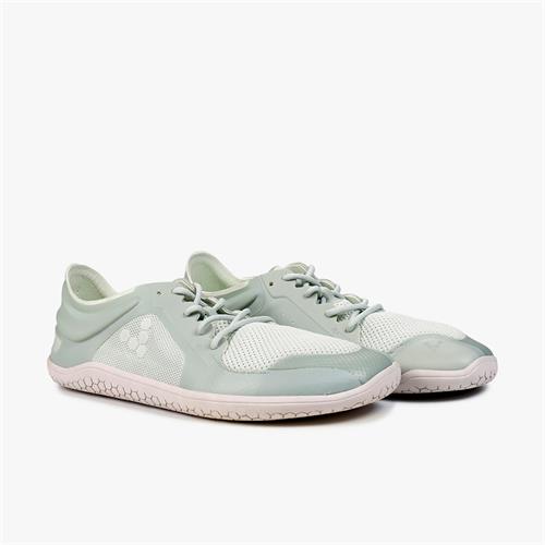 Vivobarefoot PRIMUS LITE II Sneakers Dames Groen | JUCZSEK-62