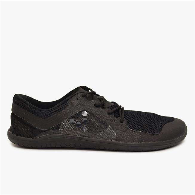 Vivobarefoot PRIMUS LITE Loopschoenen Dames Zwart | CWVRPEN-49