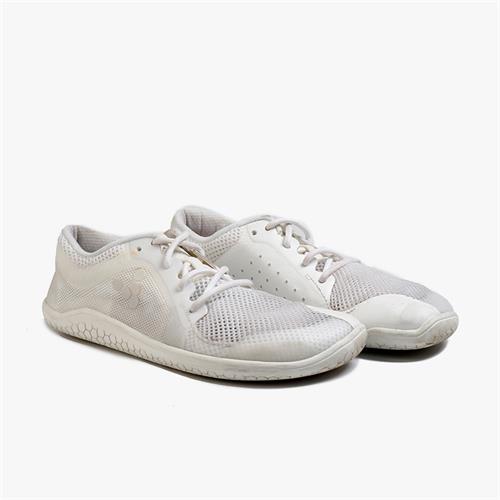 Vivobarefoot PRIMUS LITE Loopschoenen Dames Wit | HJKCAQI-78