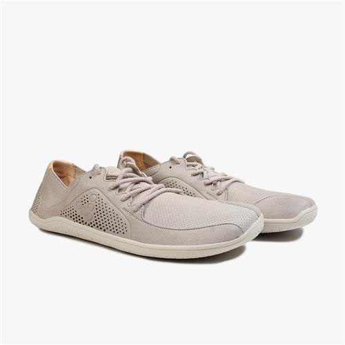 Vivobarefoot PRIMUS LUX Sneakers Heren Beige | MEVCWOK-73