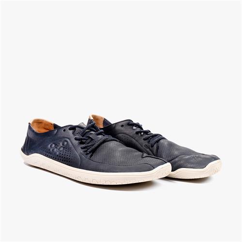 Vivobarefoot PRIMUS LUX Sneakers Heren Indigo | TBPNRJX-45