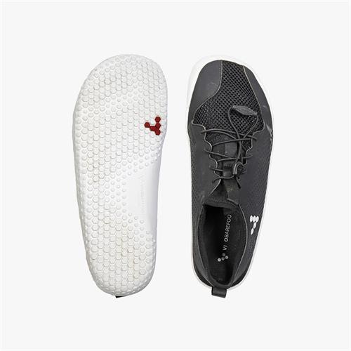 Vivobarefoot PRIMUS Sneakers Kinderen Zwart | RDJMXVT-94