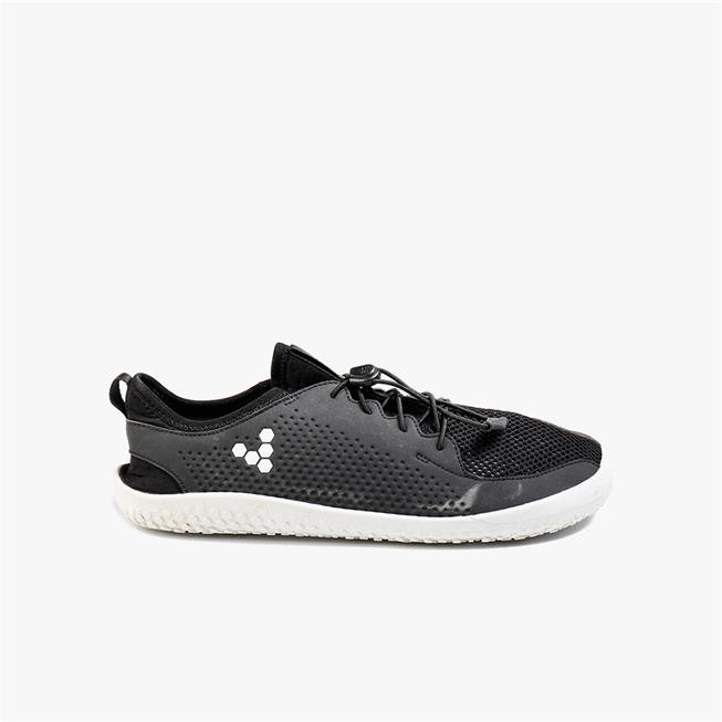 Vivobarefoot PRIMUS Sneakers Kinderen Zwart | RDJMXVT-94