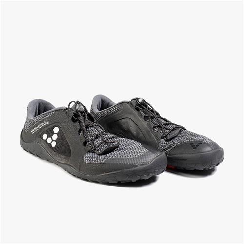 Vivobarefoot PRIMUS TRAIL FG Trailschoenen Dames Diepgrijs | SYXAFEZ-86