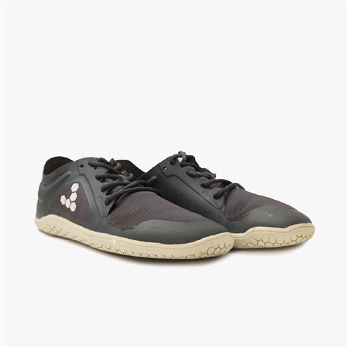 Vivobarefoot Primus Lite III All Weather Loopschoenen Heren Diepgrijs | GHZAWPJ-60