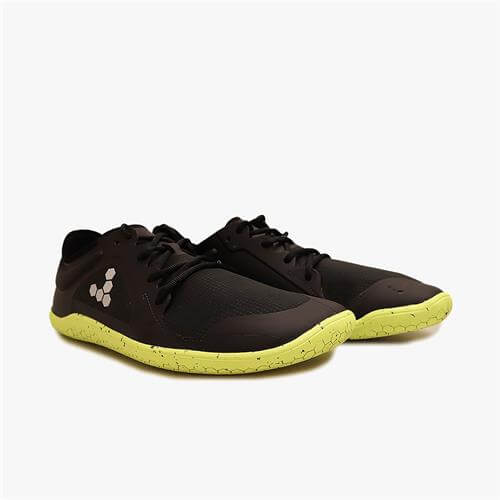 Vivobarefoot Primus Lite III All Weather Loopschoenen Heren Groen | PBHGMLT-21