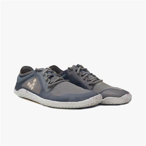 Vivobarefoot Primus Lite III Sneakers Dames Blauw | NBILYZS-12