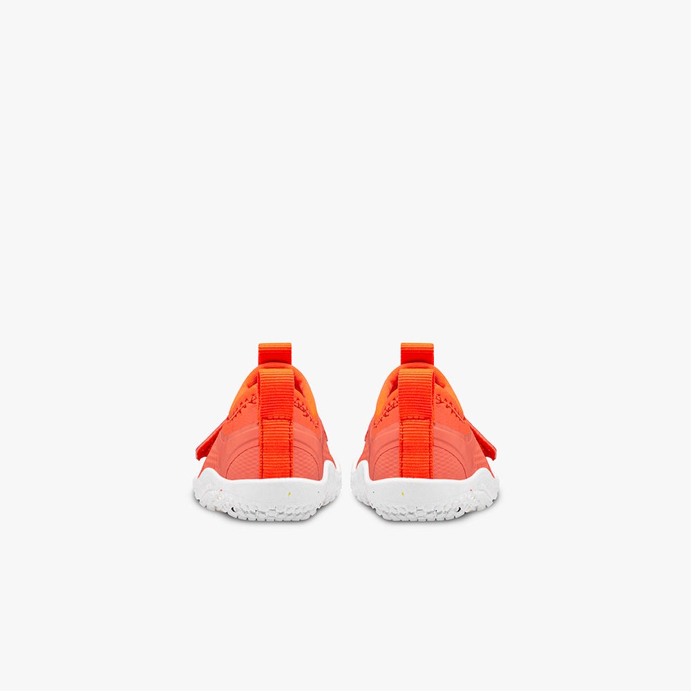 Vivobarefoot Primus Sport II Kleuter Sneakers Kinderen Oranje | EYRMNOI-68