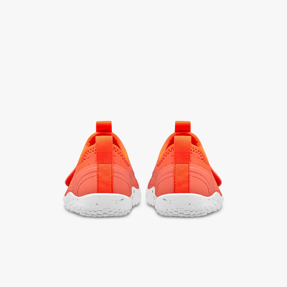 Vivobarefoot Primus Sport II Sneakers Kinderen Oranje | DMIGVRJ-17