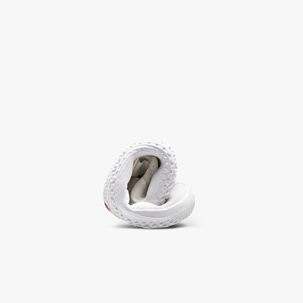 Vivobarefoot Primus Sport II Sneakers Kinderen Wit | FCWQSJT-01