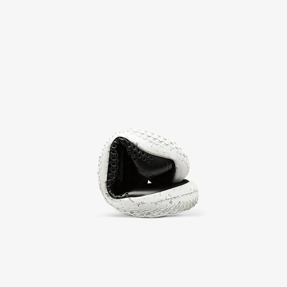 Vivobarefoot Primus Sport II Sneakers Kinderen Obsidian | IKBSWLN-32