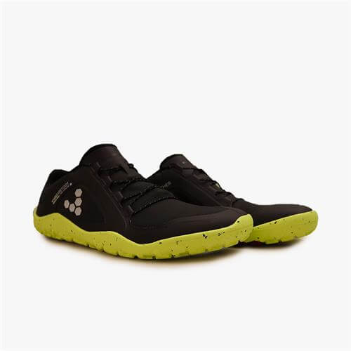 Vivobarefoot Primus Trail II All Weather FG Trailrunningschoenen Heren Groen | UIYSLMJ-70