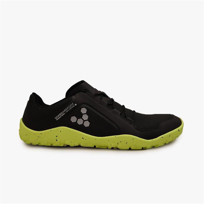 Vivobarefoot Primus Trail II All Weather FG Trailrunningschoenen Heren Groen | UIYSLMJ-70