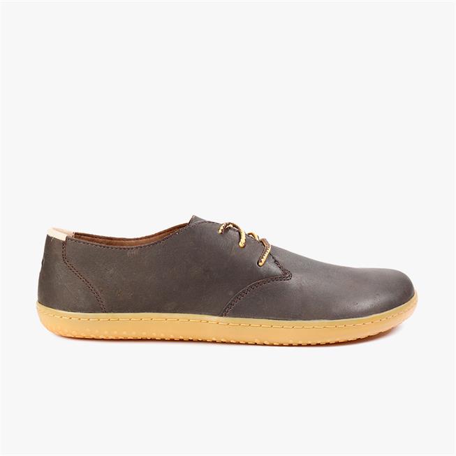 Vivobarefoot RA II Oxford Schoenen Heren Bruin | PWUEJKV-53