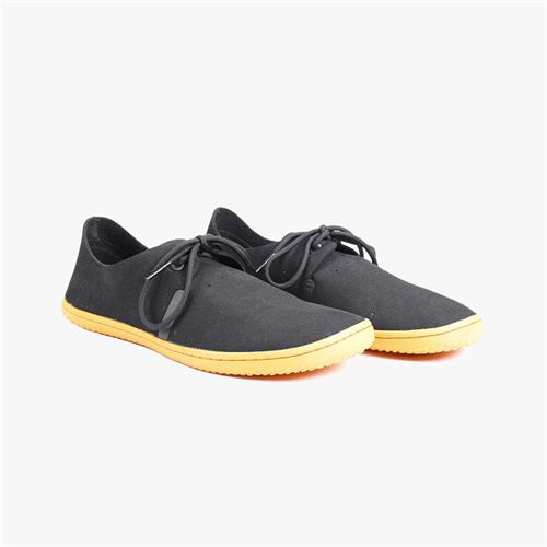 Vivobarefoot RIF SWR ECO Casual Schoenen Dames Zwart | BCGLSKE-93