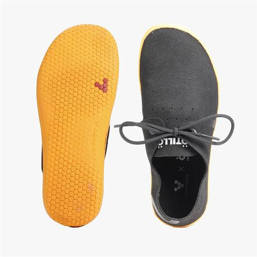 Vivobarefoot RIF SWR ECO Casual Schoenen Dames Zwart | BCGLSKE-93