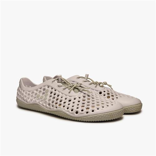 Vivobarefoot ULTRA 3 EVA Waterschoenen Dames Wit | PKCBOHD-67