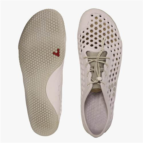 Vivobarefoot ULTRA 3 EVA Waterschoenen Dames Wit | PKCBOHD-67