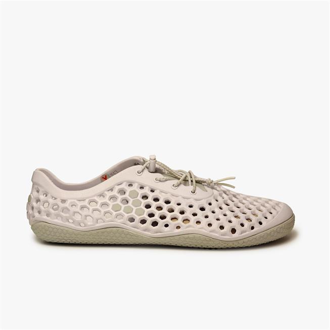 Vivobarefoot ULTRA 3 EVA Waterschoenen Dames Wit | PKCBOHD-67