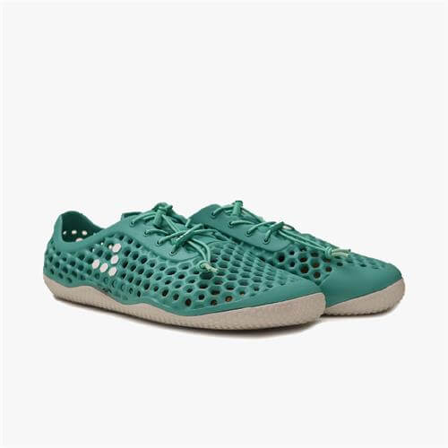 Vivobarefoot Ultra III Bloom Waterschoenen Heren Groen | BLTUQZD-50