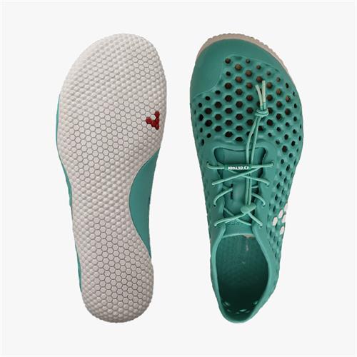 Vivobarefoot Ultra III Bloom Waterschoenen Heren Groen | BLTUQZD-50