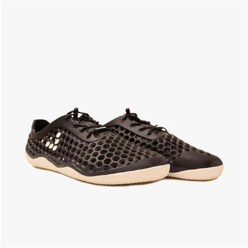 Vivobarefoot Ultra III Bloom Waterschoenen Dames Obsidian | GETIXLN-45