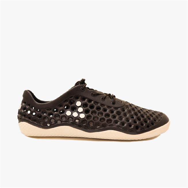 Vivobarefoot Ultra III Bloom Waterschoenen Dames Obsidian | GETIXLN-45