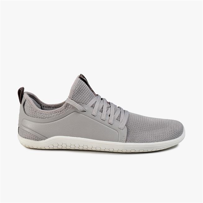 Vivobarefoot KASANA Sneakers Dames Grijs | CASXYTD-29