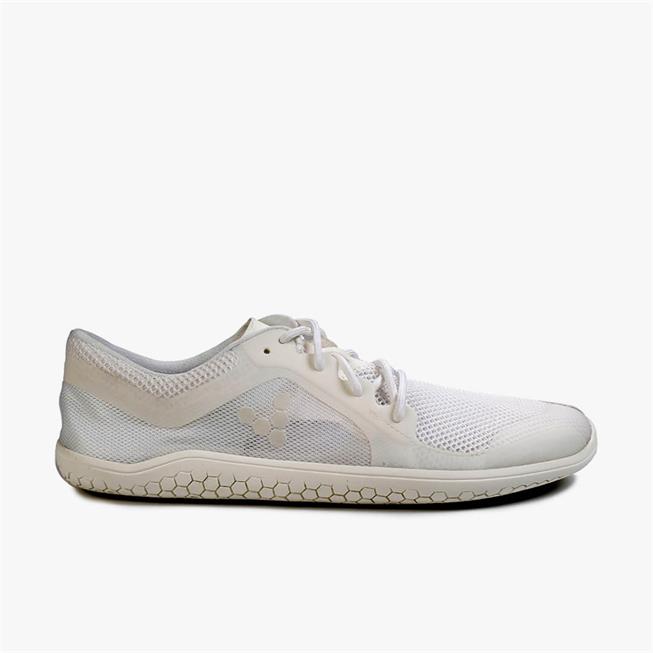 Vivobarefoot PRIMUS LITE 2.0 Loopschoenen Dames Wit | LEBTUKR-69