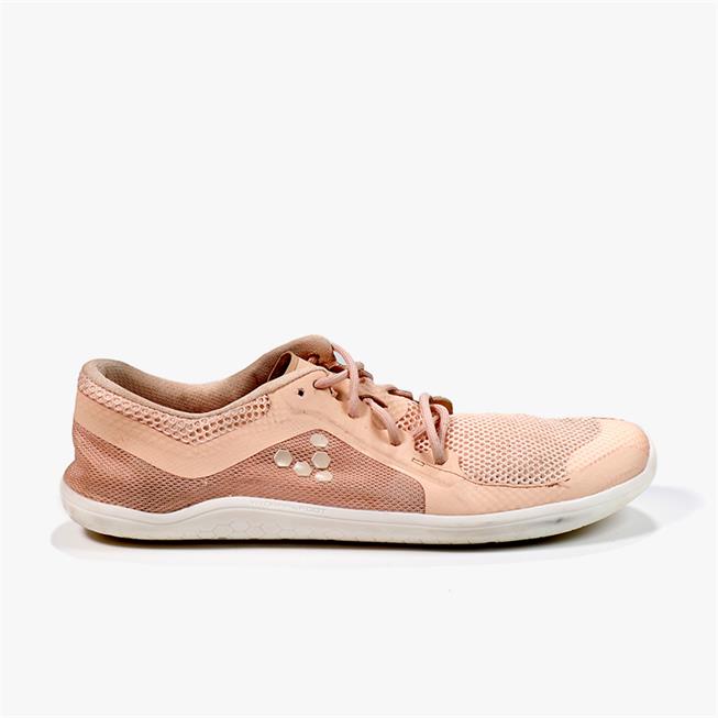 Vivobarefoot PRIMUS LITE Loopschoenen Dames Roze | YPVZUEI-85