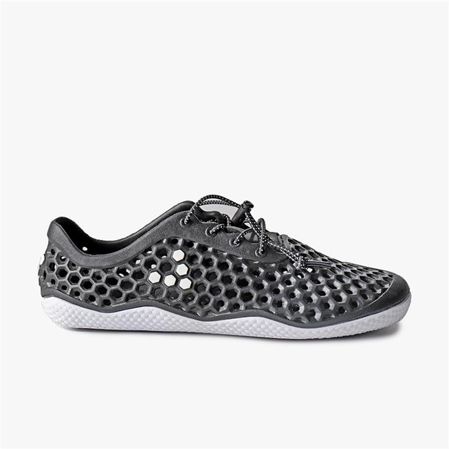 Vivobarefoot ULTRA 3 EVA Waterschoenen Dames Zwart | CRFQGEY-90