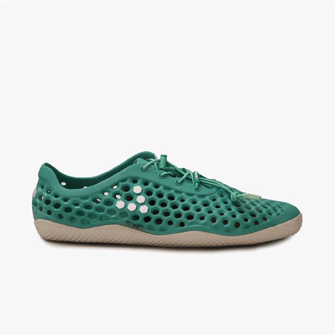 Vivobarefoot Ultra III Bloom Waterschoenen Heren Groen | BLTUQZD-50